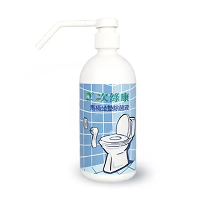 馬桶坐墊除菌-浴廁空間系列